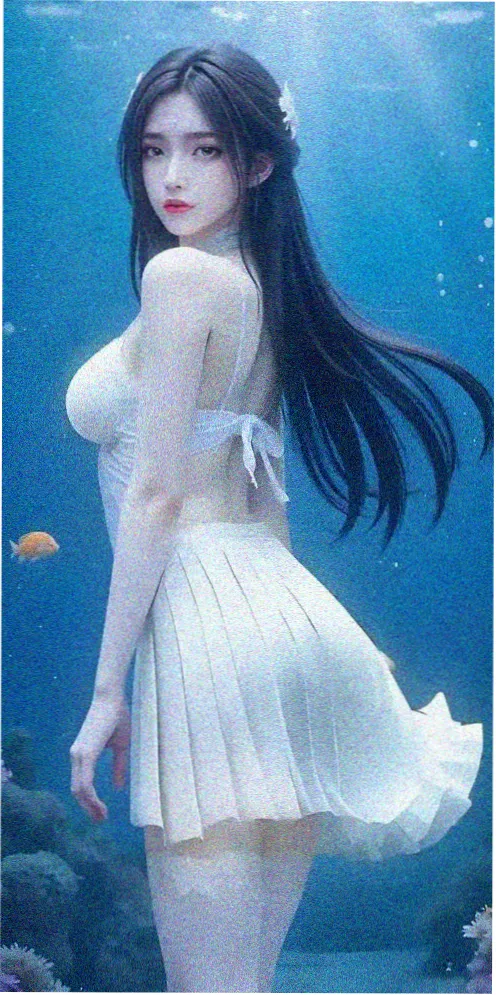 孤舟渡剧集海报