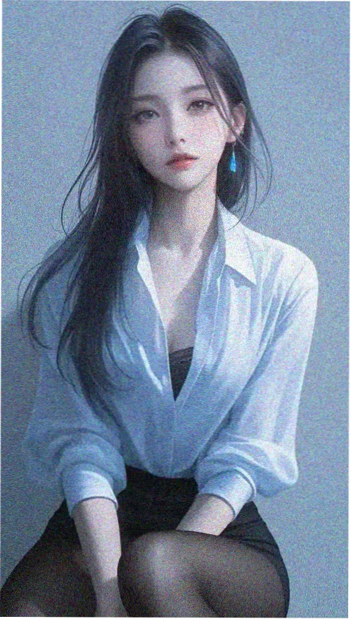 风雪夜归人剧集海报