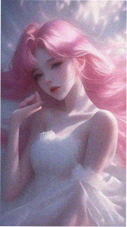 迟来的告白短剧海报